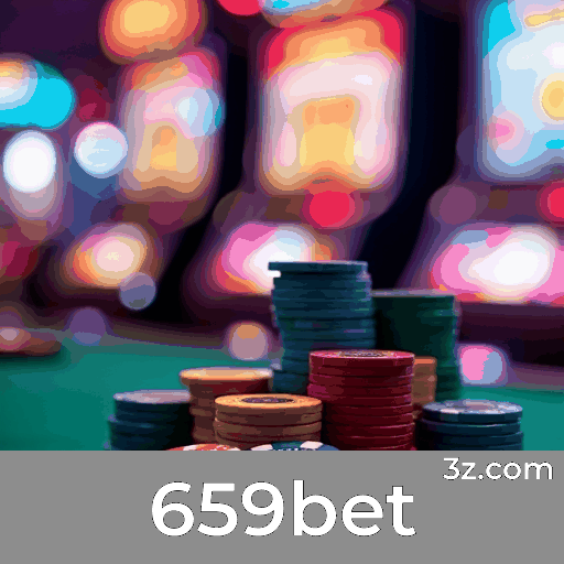 659bet: Experiência de Jogos de Cassino Imersiva e Luxuosa