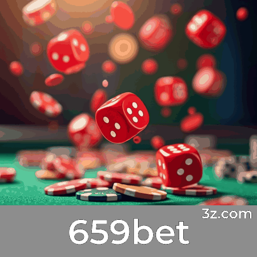 659bet: Experiência de Jogos de Cassino Imersiva e Luxuosa