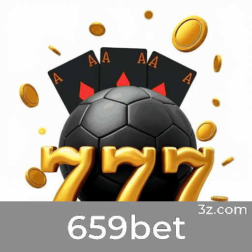 Experimente o 659bet: Apostas Rápidas e Completas
