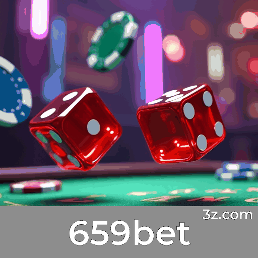 659bet: Experiência de Jogos de Cassino Imersiva e Luxuosa