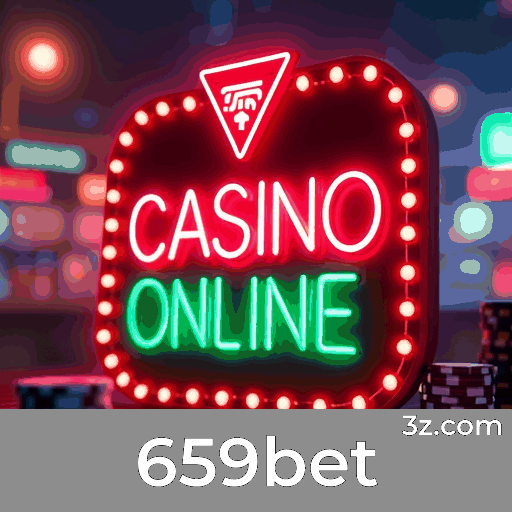 659bet: Plataforma de Comunidade Vibrante e Interativa