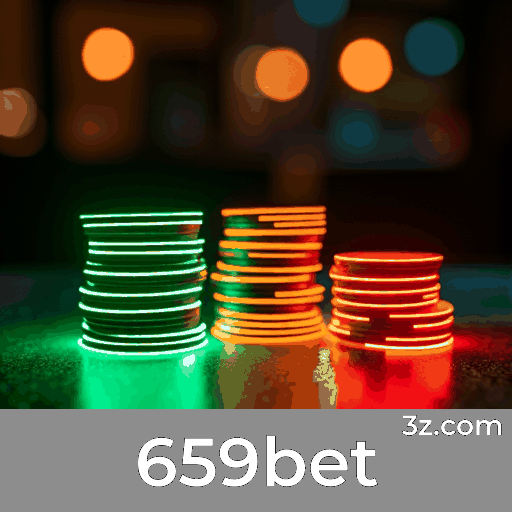 Experimente o 659bet: Apostas Rápidas e Completas