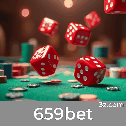 659bet: Experiência de Jogos de Cassino Imersiva e Luxuosa
