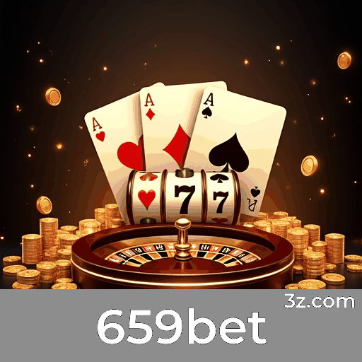 659bet: Variedade, Entretenimento e Diversão para Brasileiros
