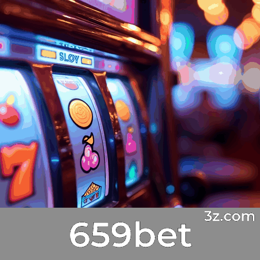 Experimente o 659bet: Apostas Rápidas e Completas