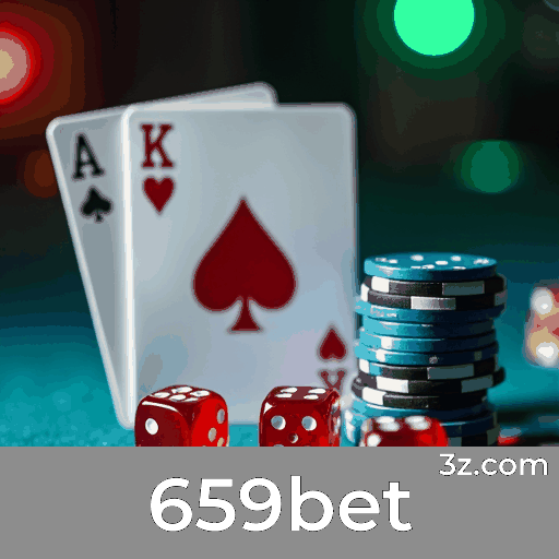 659bet: Variedade, Entretenimento e Diversão para Brasileiros