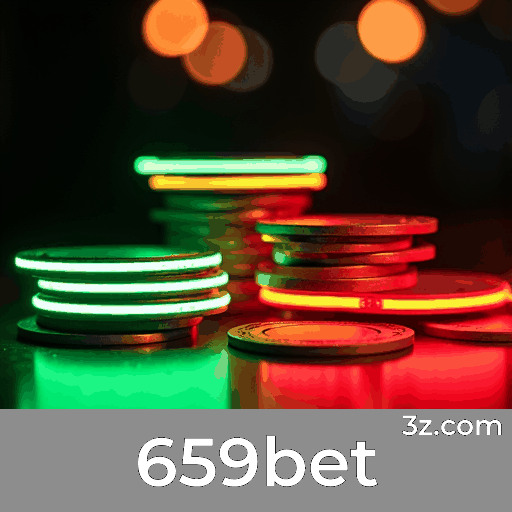 659bet: Plataforma de Comunidade Vibrante e Interativa