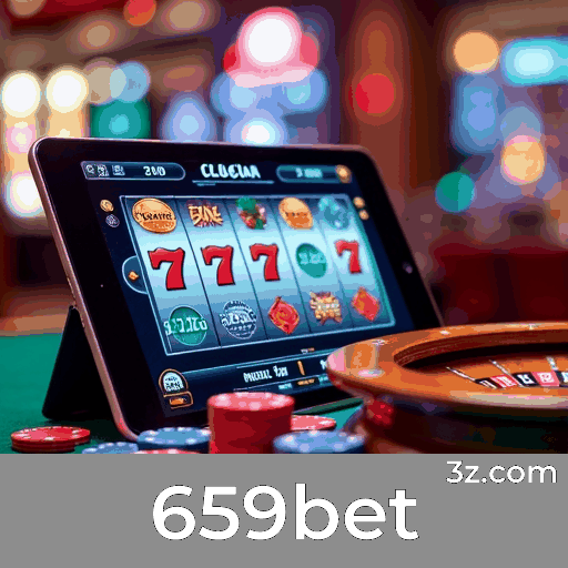 659bet: Excelência e Precisão em Apostas Esportivas
