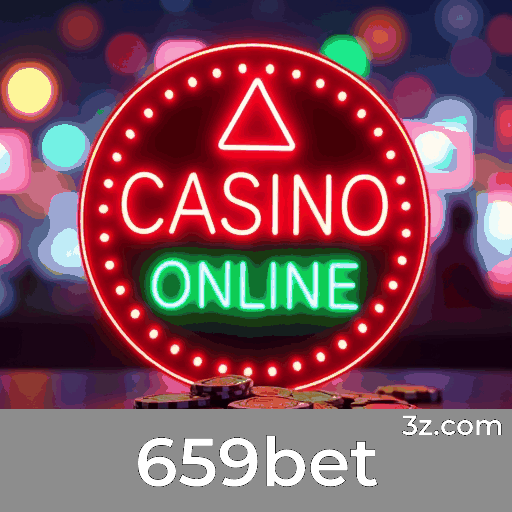 Experiência de Luxo e Autenticidade no Casino 659bet