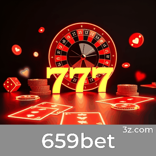 Experiência de Luxo e Autenticidade no Casino 659bet
