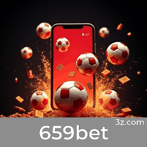 659bet: Excelência e Precisão em Apostas Esportivas