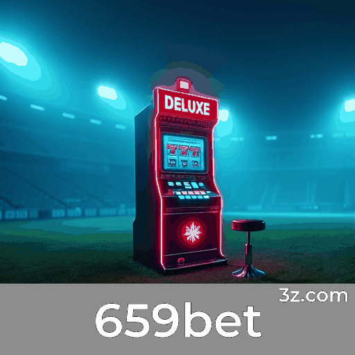 Experimente o 659bet: Apostas Rápidas e Completas